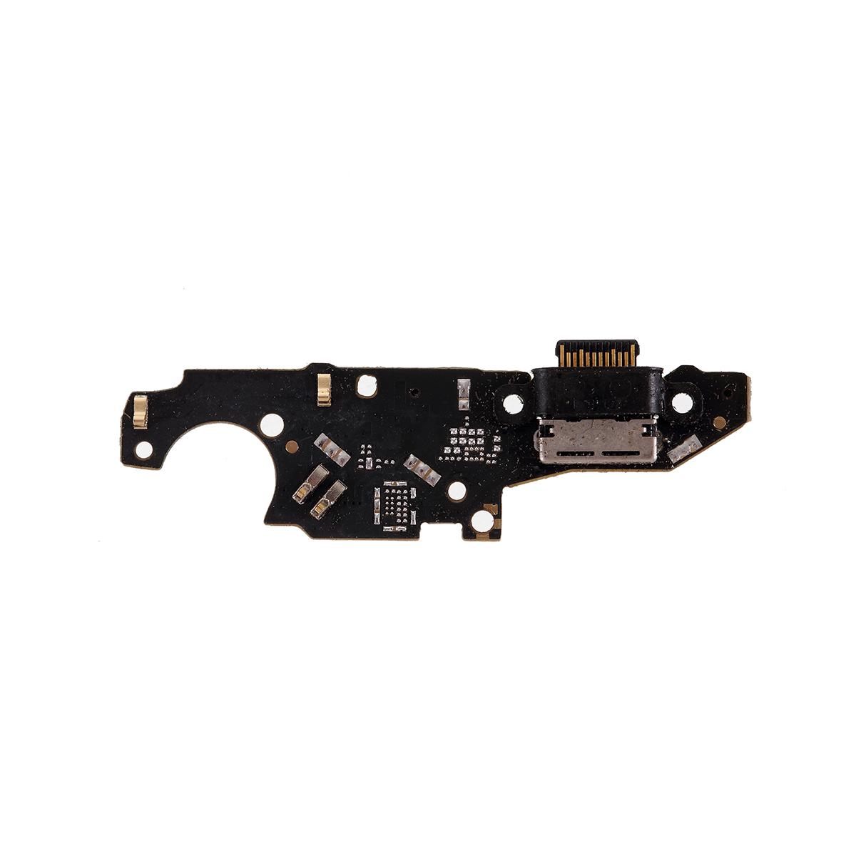 

Charging Port Dock Connector Flex Cable Replacement Part for Huawei Mate 20 X Type A