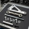 Engine Accessory Mounting Kit Threaded Adjustment Rod