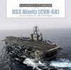 Buch USS Nimitz (CVN-68) : America???s Supercarrier: 1975 To the Present
