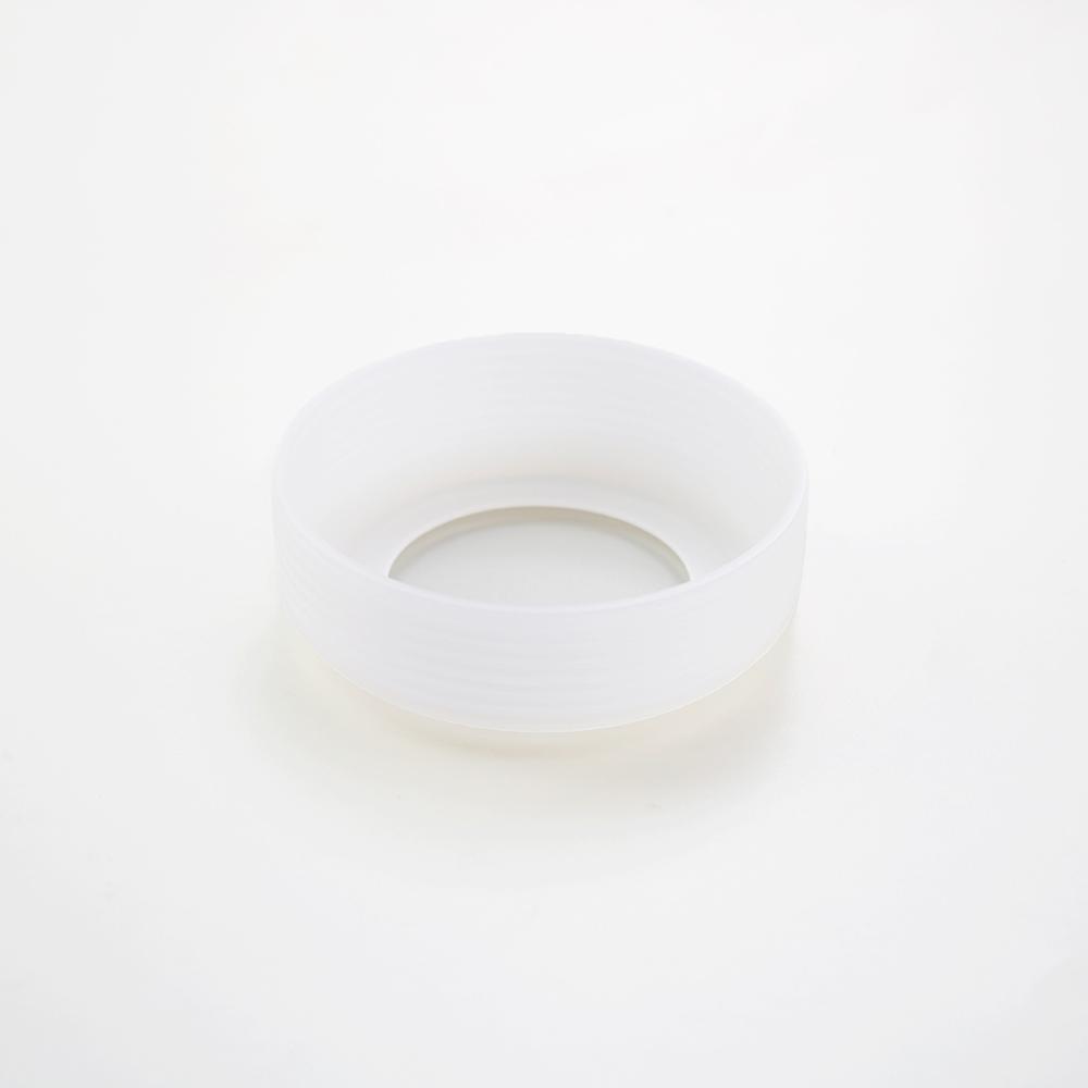 SW 16 Colors 7.5CM Threaded Silicone Cup Bottom Cover 75MM Cup Bottom Ring Coaster Sleeve Sheath Wear Resistant Bottom Cover