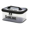 Mini Box Clear [SUNLINE] SFB-112
