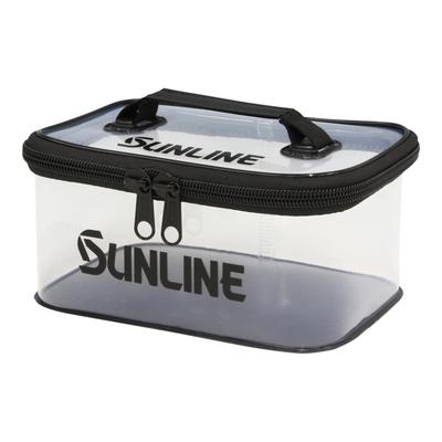 Mini Box Clear [SUNLINE] SFB-112
