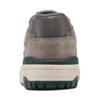 Skechers Kids Boys Comfortable Non-Slip Durable Low-Top Sneakers Kids Sneakers Gray Brown 406157L-TPE
