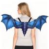 Halloween Decoration Dragon Costume Animal Costume Dragon Cosplay Masquerade  Boy and Girl