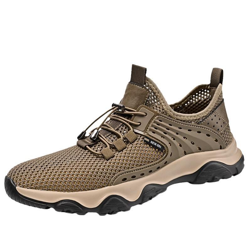 FASHION SHOES Atmungsaktive Sport-Turnschuhe für Herren, Sport-Laufschuhe, Outdoor-Damen-Tennis-Gym-Trainer