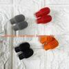 Silent Silicone Drum Set Mute Covers for Practice