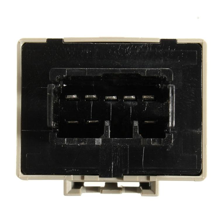 8Pin Electronic LED Flasher Relays Turn Signal Bulb Flash 81980-50030