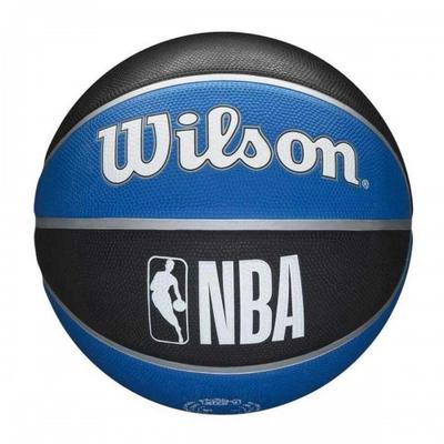 Basketbal – Basketbalové míče