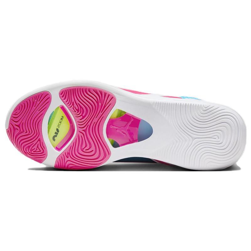 Air Jordan Tatum 1 Pf 'Lagoon Pulse' Jordan FV0171-400