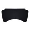 Car Tray Table Folding Auto Driver Pessenger Seat Laptop Desk Drinks For Interior Accessories Foldable Tray Food Cup Holder