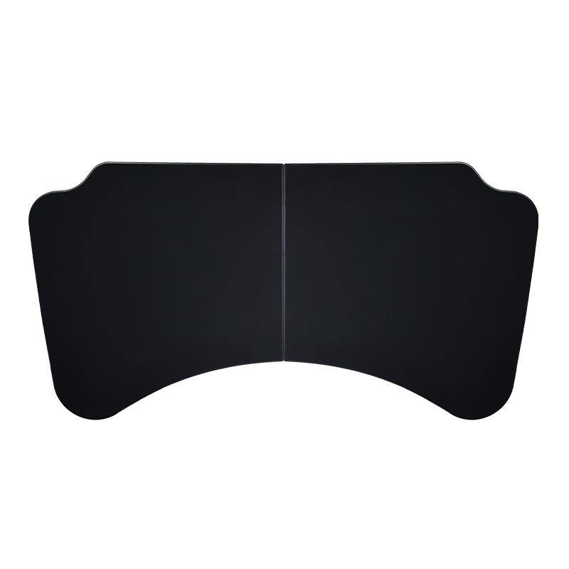 Car Tray Table Folding Auto Driver Pessenger Seat Laptop Desk Drinks For Interior Accessories Foldable Tray Food Cup Holder