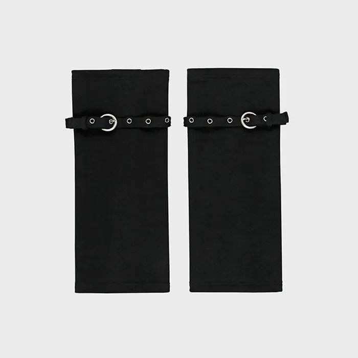Loosen Boots Warmer_Black