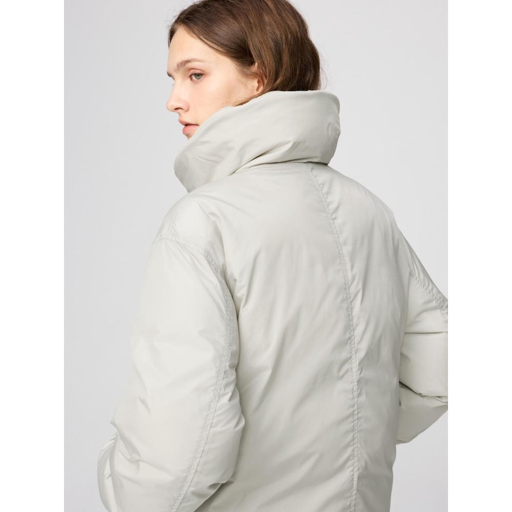 Uniqlo Pufftech Parka