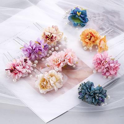 Accesorios para el cabello – Pinzas y clips para el pelo