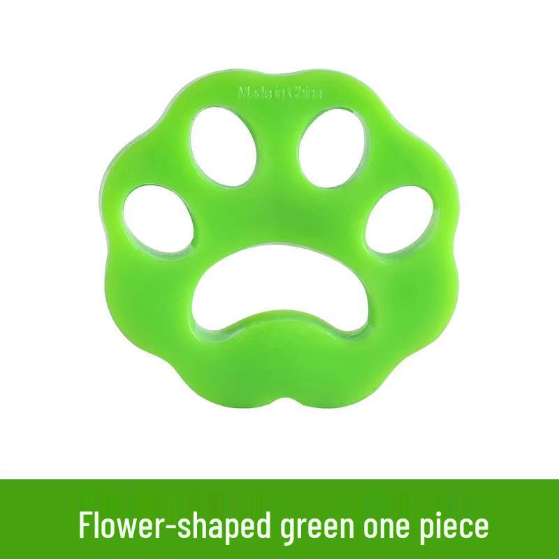 Washable Silicone Lint Roller: Strong Hair and Pet Fur Remover for Clothes