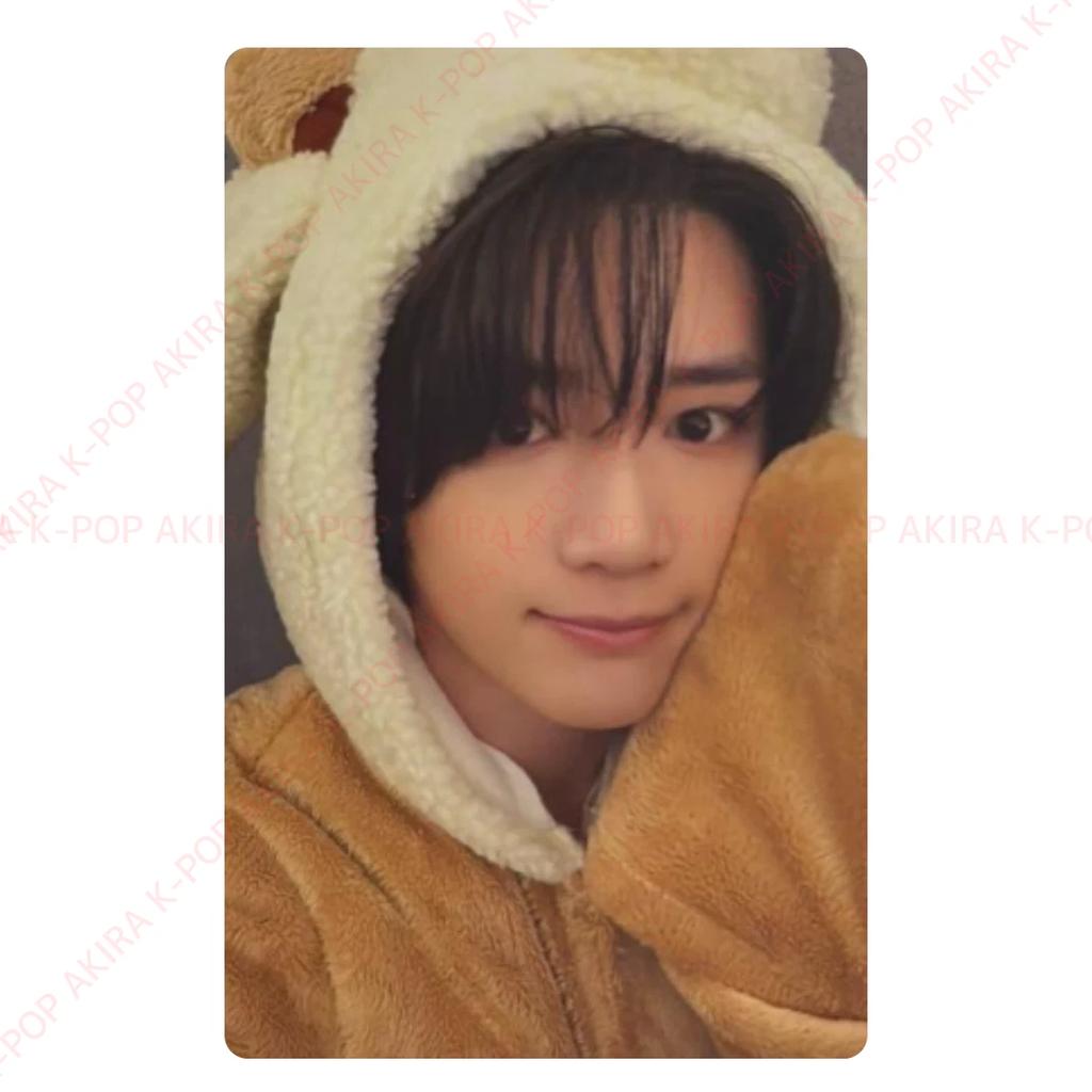 PRE-COMANDĂ TXT ANIVERSARUL 7: Un Moment de Liniște în Spini POB LD FOTOCARTĂ OFICIALĂ