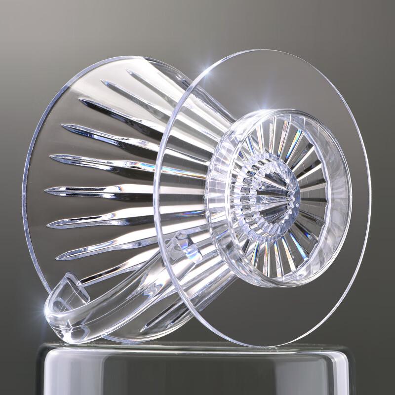 CLITON Handaufguss Kaffeetropfer