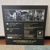 [GEBRAUCHT] LOVE PSYCHEDELICO /Two of Us Japanische LP