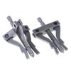 2 Jaw 3 Jaw Broken Screw Extractor Hex Shank Pipe Remover For 1/2 3/4 1 Inch Water Tap Rusty Bolt Removal Repair