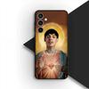 Cover for Xiaomi Redmi Note 12 11 10 A3 Pro 10A 10C 12C Note12 5G 4G Casing Silicone Phone Case Natanael Ruben Cano Monge