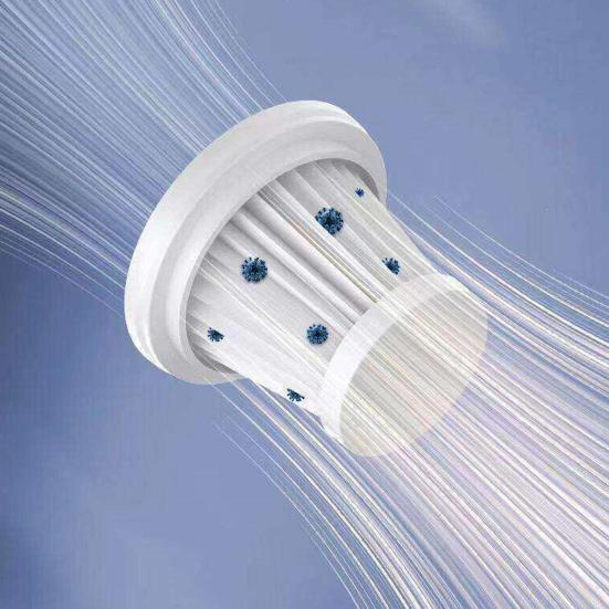 Car Vacuum Cleaner with 300000 Wireless Handheld Portable RPM Motor Vacuum Rechargeable Dust Cleaner for Cars