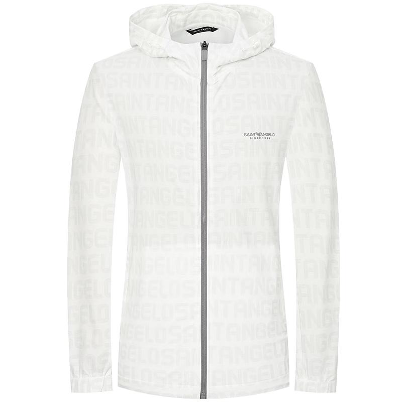 Baoxiniao Men s Hooded Casual Jacket EEV241910U L