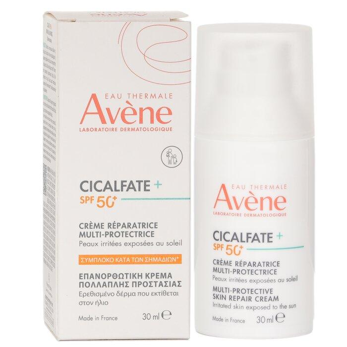 Avene Cicalfate + Multi-Protective Repair Cream SPF 50