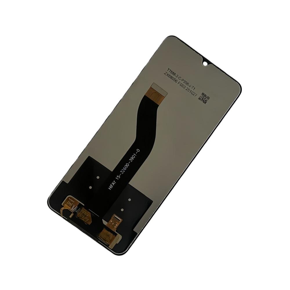 Schermo LCD e Digitizer Assemblaggio Completo Per Cubot A40
