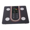 Smart Scale Accurate Health Tracking   Digital Weighing Scale with LED Large Display Sync App for Home Use