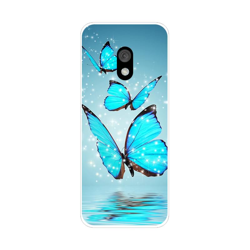 For Nokia 235 4G 2024 Case Back Cover for Nokia 215 220 4G 2024 Shockproof Clear Soft Silicone Phone Cases for Nokia 220 Fundas