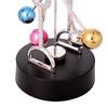 Creative Ferris Wheel Magnetic Perpetual Motion Desk Ornament Gift