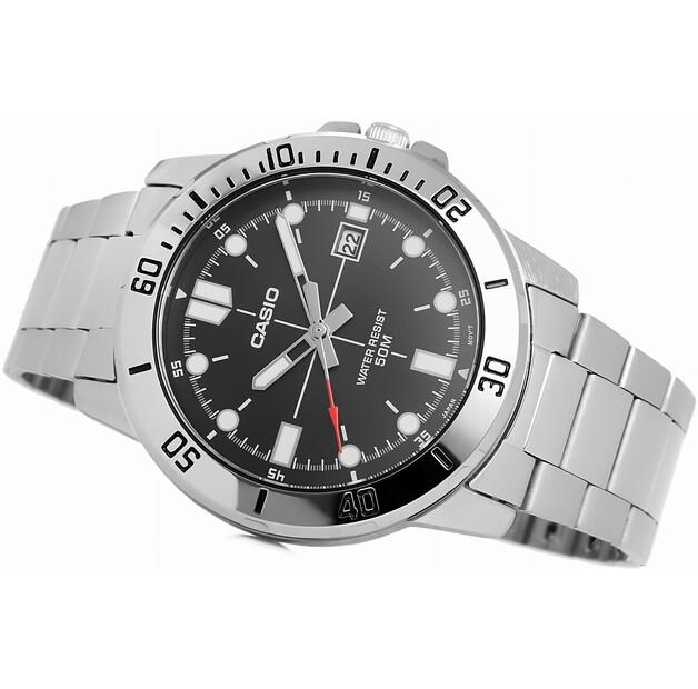 Zegarek Casio Mtp-Vd01D-1E