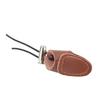 Archery Mongolian Finger Wrench Good   Lightweight Comfortable Archery Finger Guard for Recurve Bow
