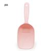 Nordic Food Grade Pet Scoop for Dog and Cat Food - Small Plastic Cleaning Spoon