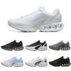 Bubble Cushion Running Shoes for Men Women Lightweight Breathable Sports Sneakers with Air Cushion Technology