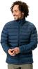 Куртка VAUDE Мужская куртка Mineo Padded Jacket темно-морского цвета