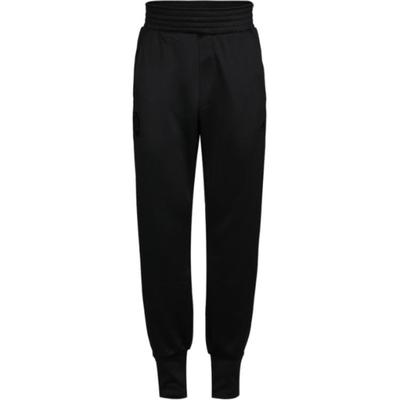 Rs Frn Pant Comfortable Soft Versatile Skin-Friendly Tapered Knit Sports Pants Men Pants Black CW6878