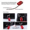 8 Digits Password Code Combination Padlock Zinc Alloy Suitcase For Luggage Travel Code Smart Lock Code Keyed Anti-Thieft Lock