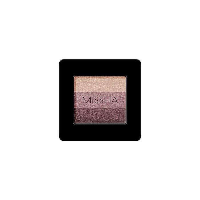 

MISSHA Triple Shadow 2g (Brownie Pink) (14853167)