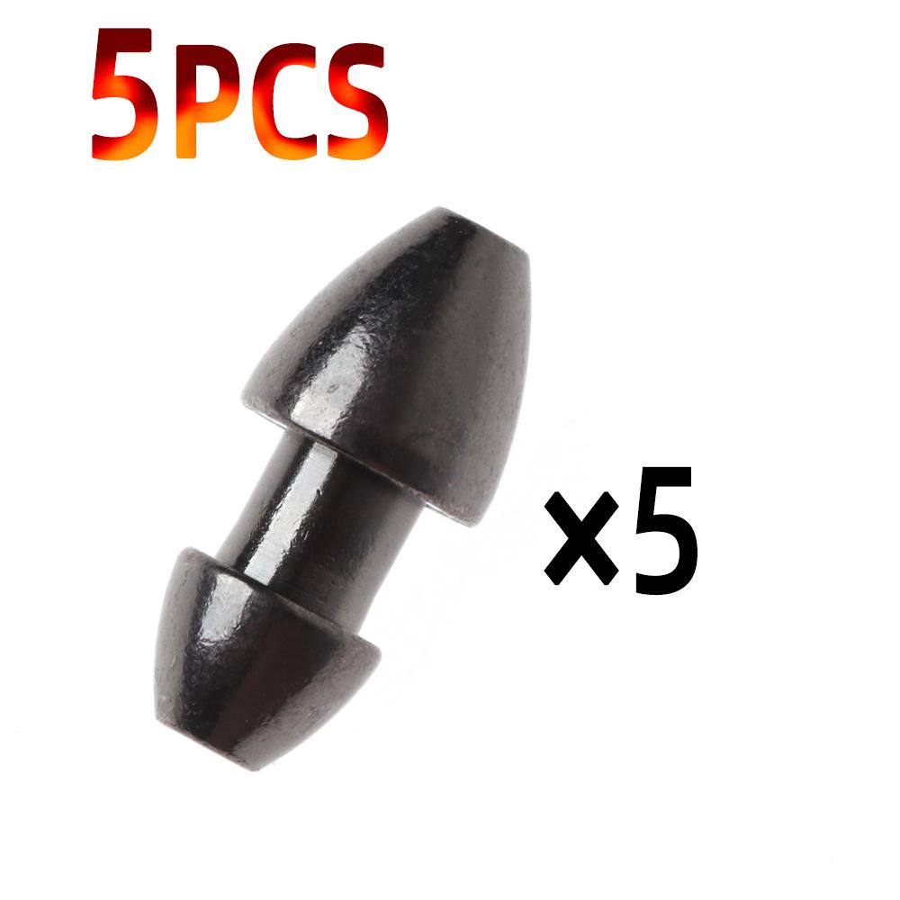 

3,3 г(1/8 унции) Головки для троллинга Sea Witch Mylar Flash-тизеры Юбки для приманки Медный грузик Грузило для рыбалки в соленой воде Морская приманка для тунца