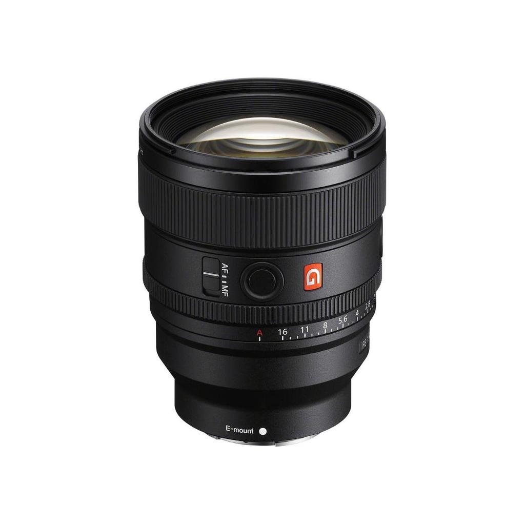 Sony FE 85mm f1.4 GM II (SEL85F14GM2)