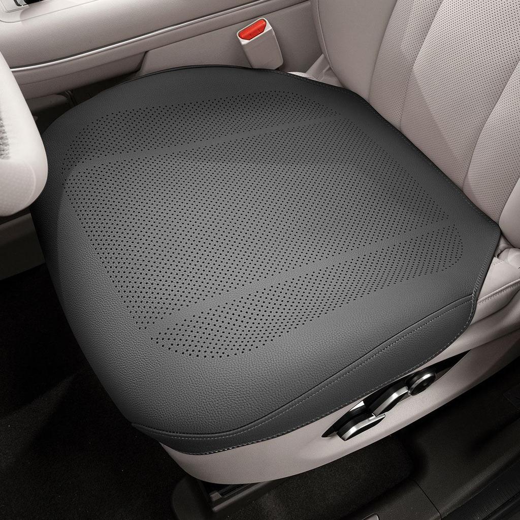 Universal Breathable Car Seat Cushion - Cool, Non-slip, Thin Design for All Seasons (2025)