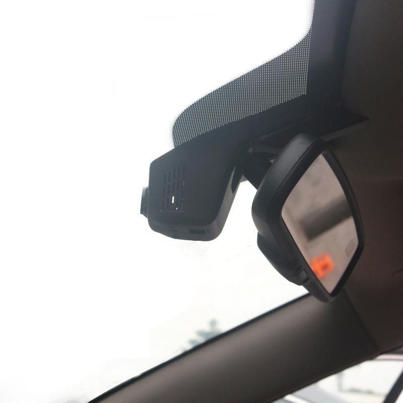 

Car Dvr Camera Full Hd 1080P Video Recorder Wifi Driving Recorder