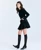 Peileu Luna Bubble Skirt