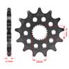 520 13T 43T Motorcycle Front Rear Sprocket Gear Wheel Cam for Yamaha WR250 R-X,Y,Z,A,B,D,E,F,G,H,J,K,L32D5/B 2008-