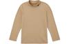 Kids T Shirts Half Turtleneck Moderate FV5992-200