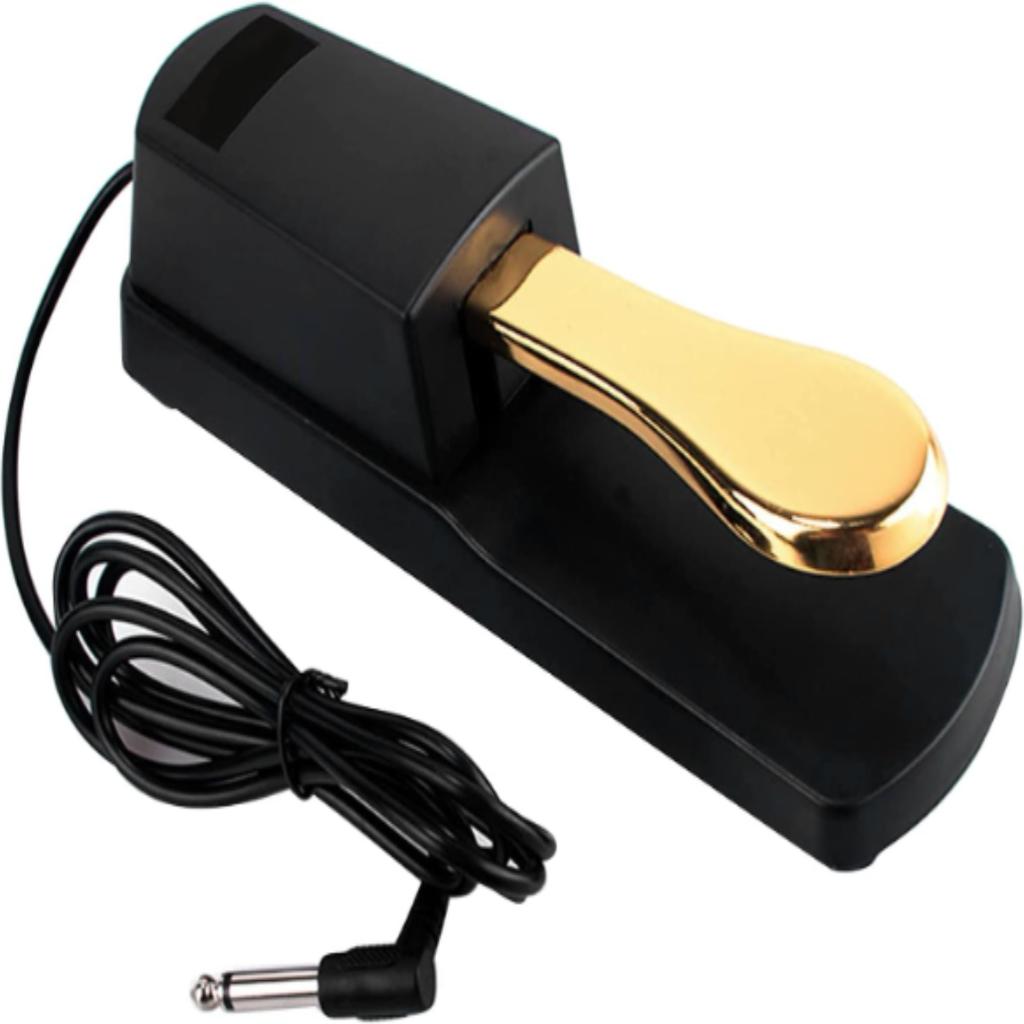 ProGlide Secure Piano Pedal