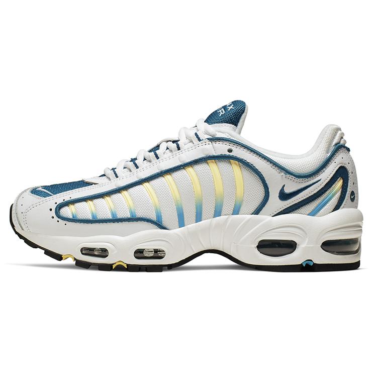 New Nike Air Max Tailwind 4 Green Abyss Women's CJ6534-100
