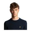 Lyle & Scott Mens Blended Jumper