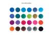 Pilot Mannenhitsu 50ml AS Morning Glory INK50AS Ink, Ink,